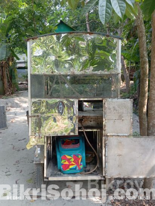 ফুড কার্ট